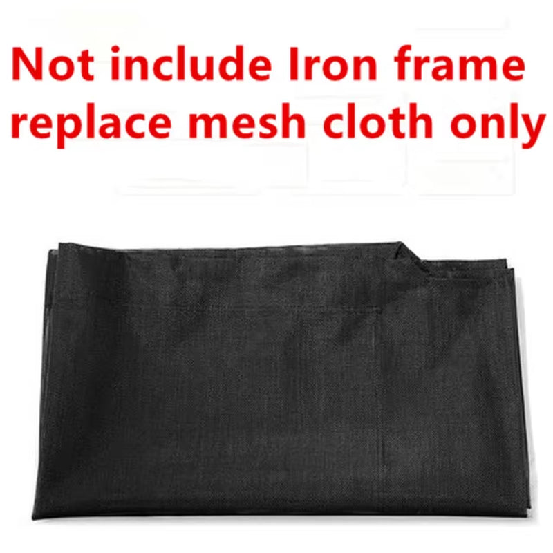 Dog Bed Dog Houses for Large Dogs Beds Cat Kennel Mesh Net Pet Mat Breathable Dogs Sleeping Kennel Camas Para Perros Grandes