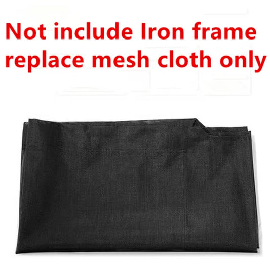 Dog Bed Dog Houses for Large Dogs Beds Cat Kennel Mesh Net Pet Mat Breathable Dogs Sleeping Kennel Camas Para Perros Grandes